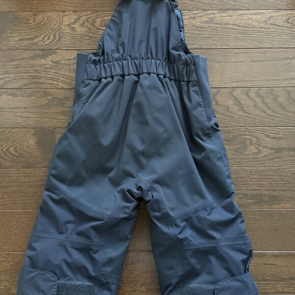 Helly Hansen Ski Oufit size 86/1 - Picture 5 of 7